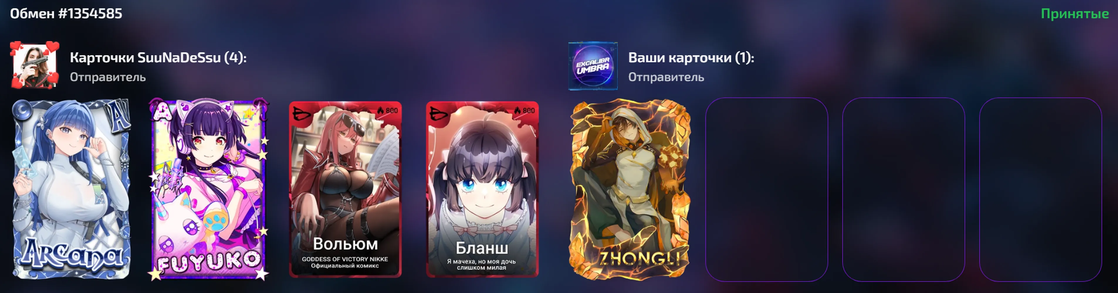 изображение поста