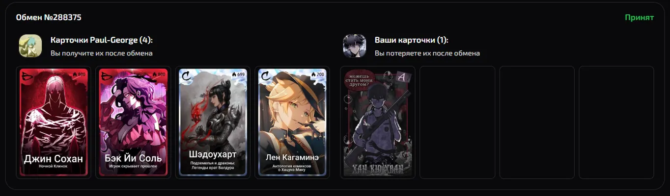 изображение поста