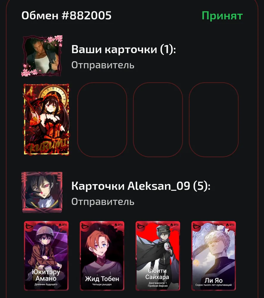 изображение поста