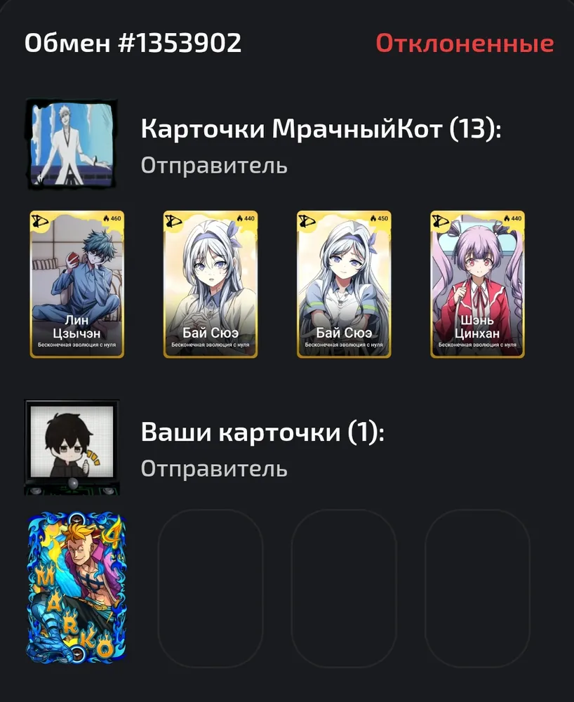 изображение поста