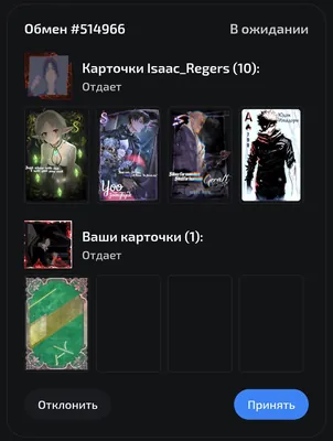 изображение поста