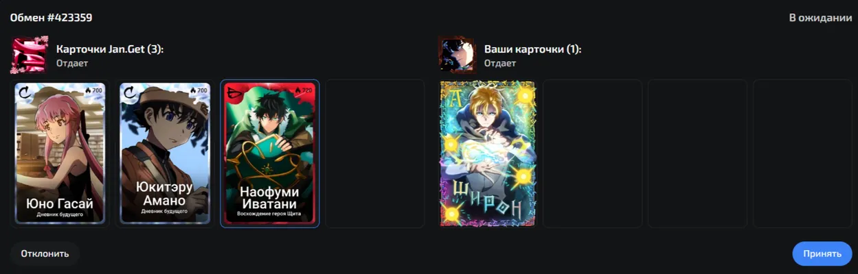 изображение поста