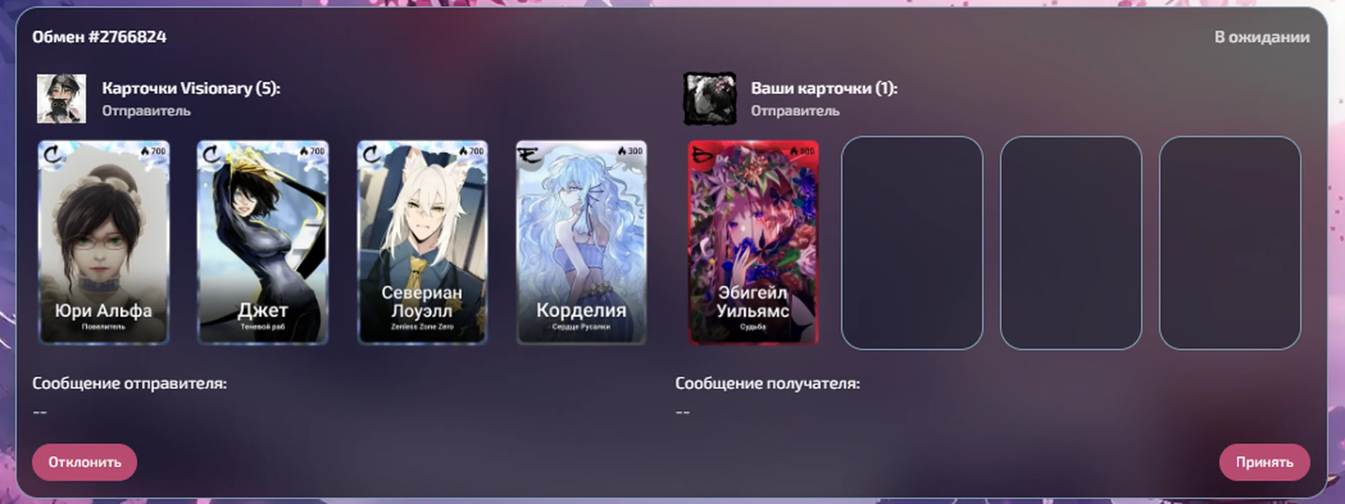 изображение поста