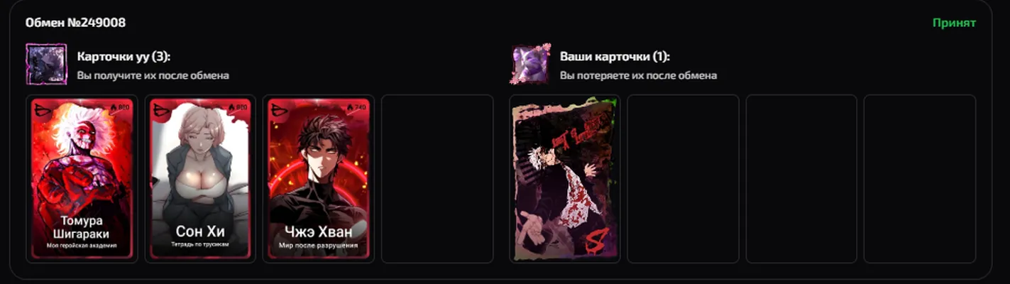 изображение поста
