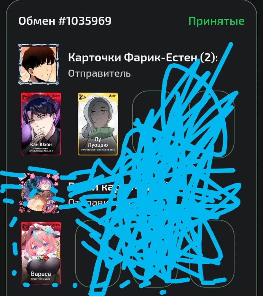 изображение поста