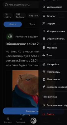 изображение поста