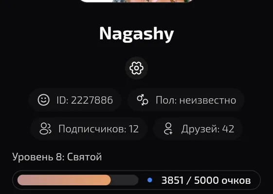 изображение поста
