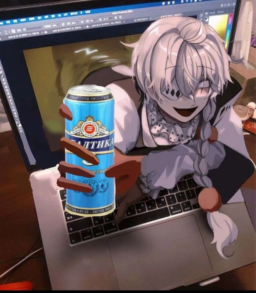 изображение поста