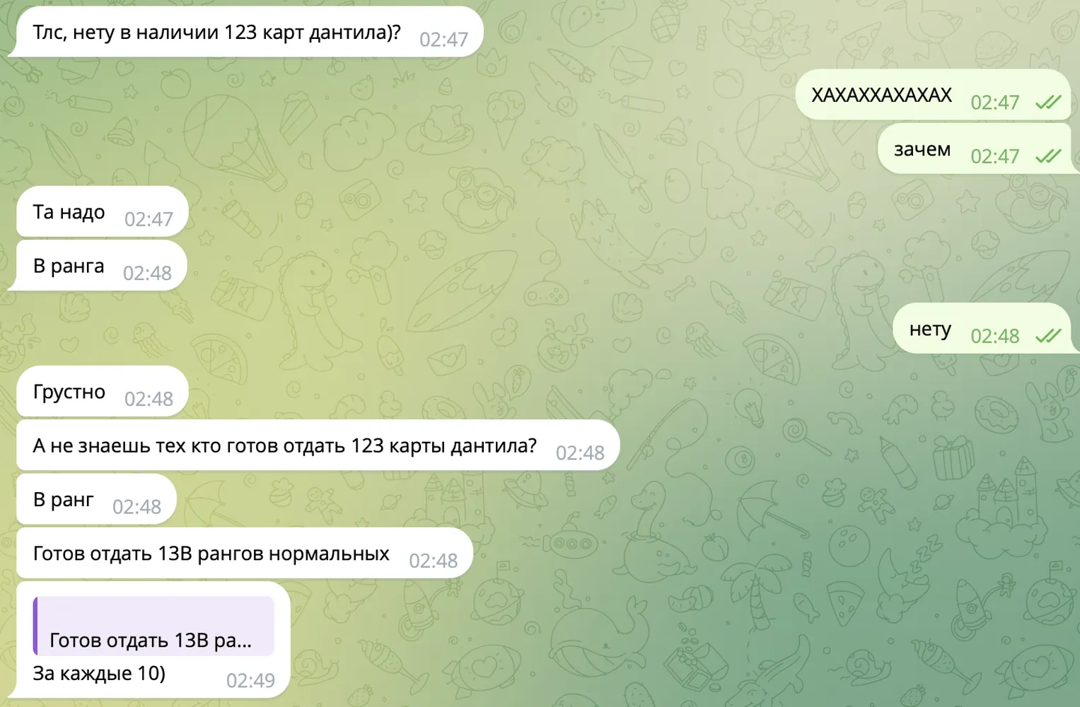 изображение поста