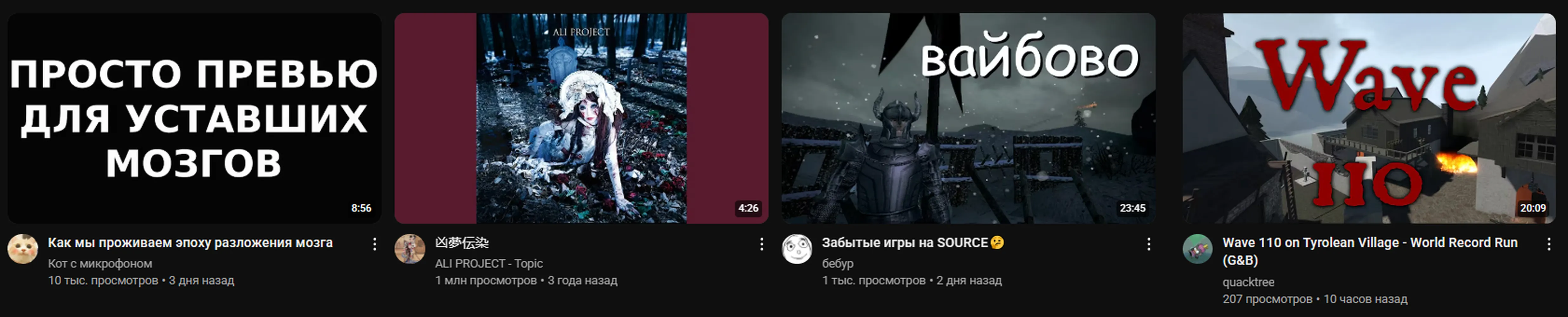изображение поста