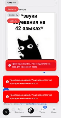 изображение поста