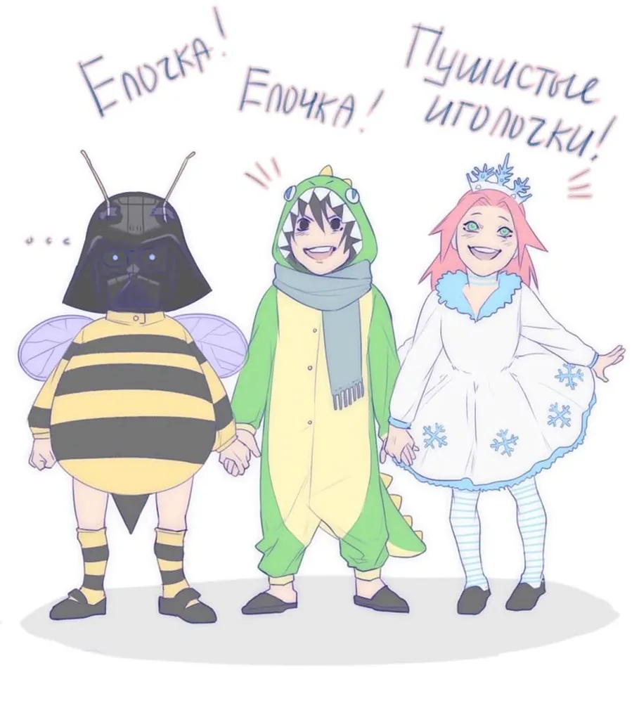 изображение поста