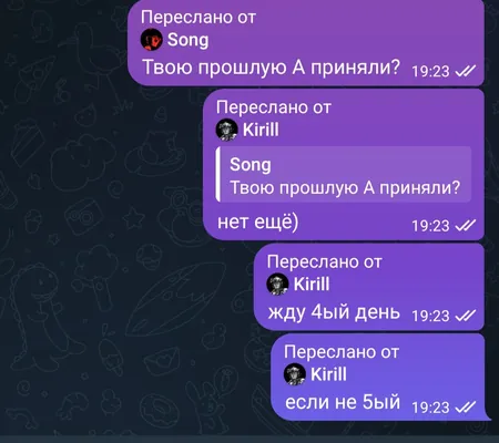 изображение поста