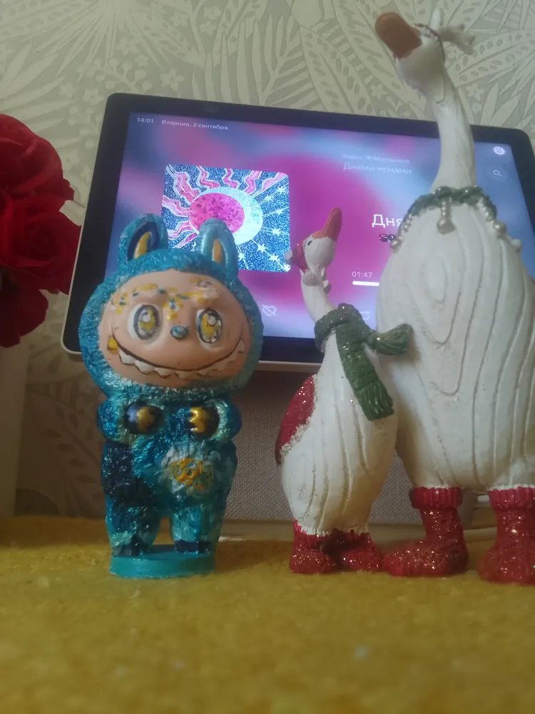 изображение поста