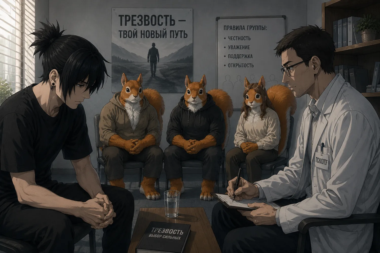 изображение поста