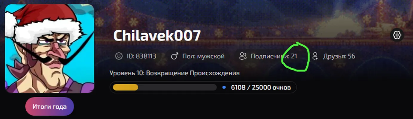 изображение поста