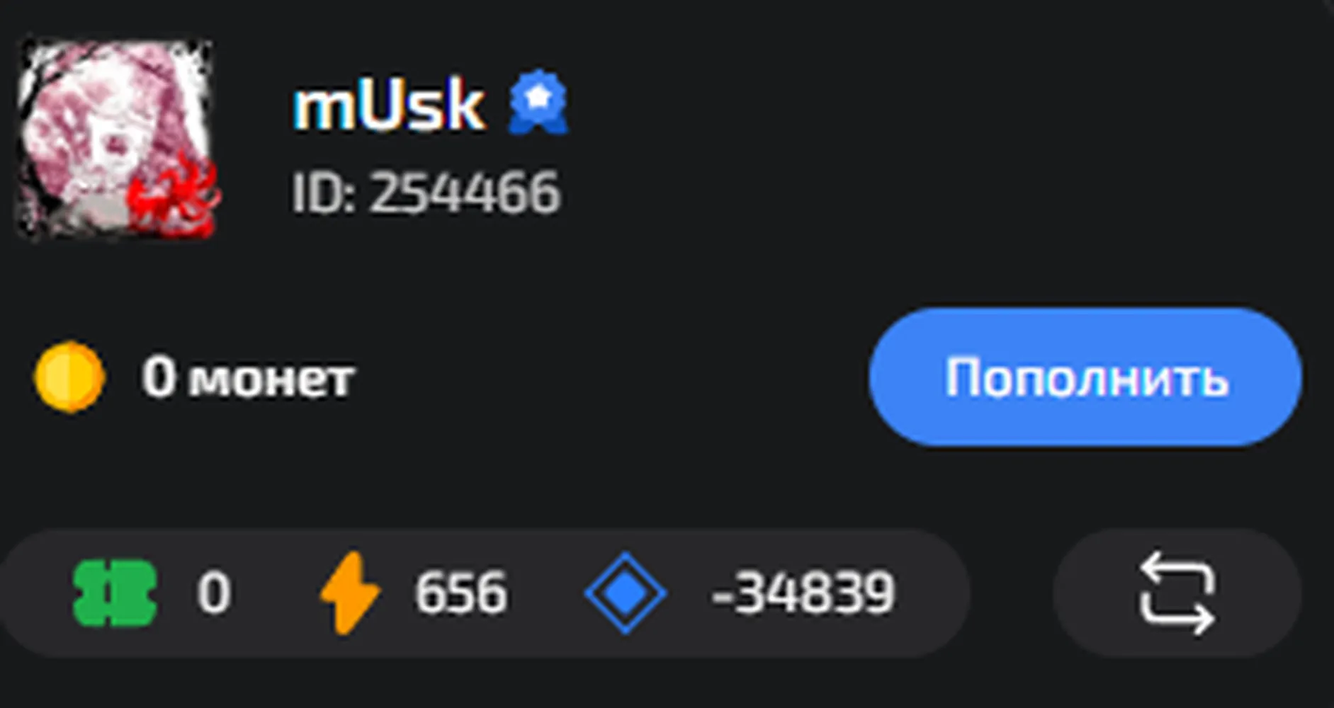 изображение поста