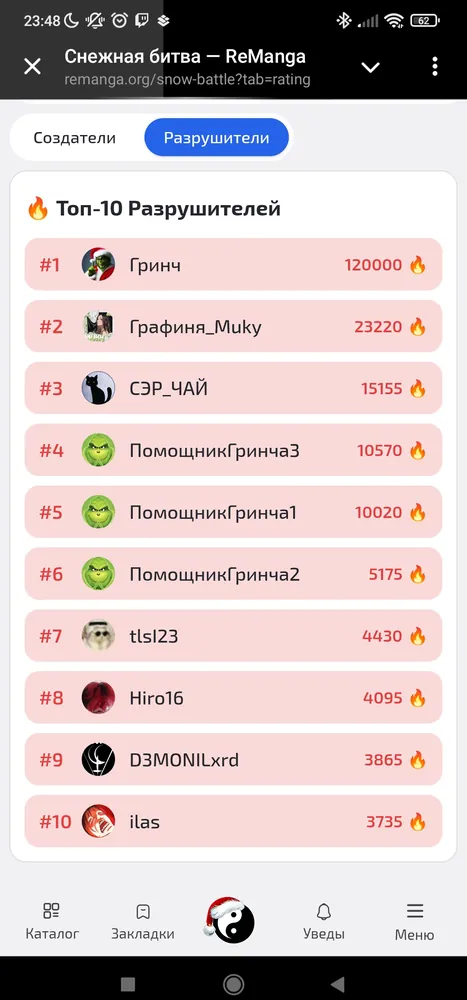 изображение поста