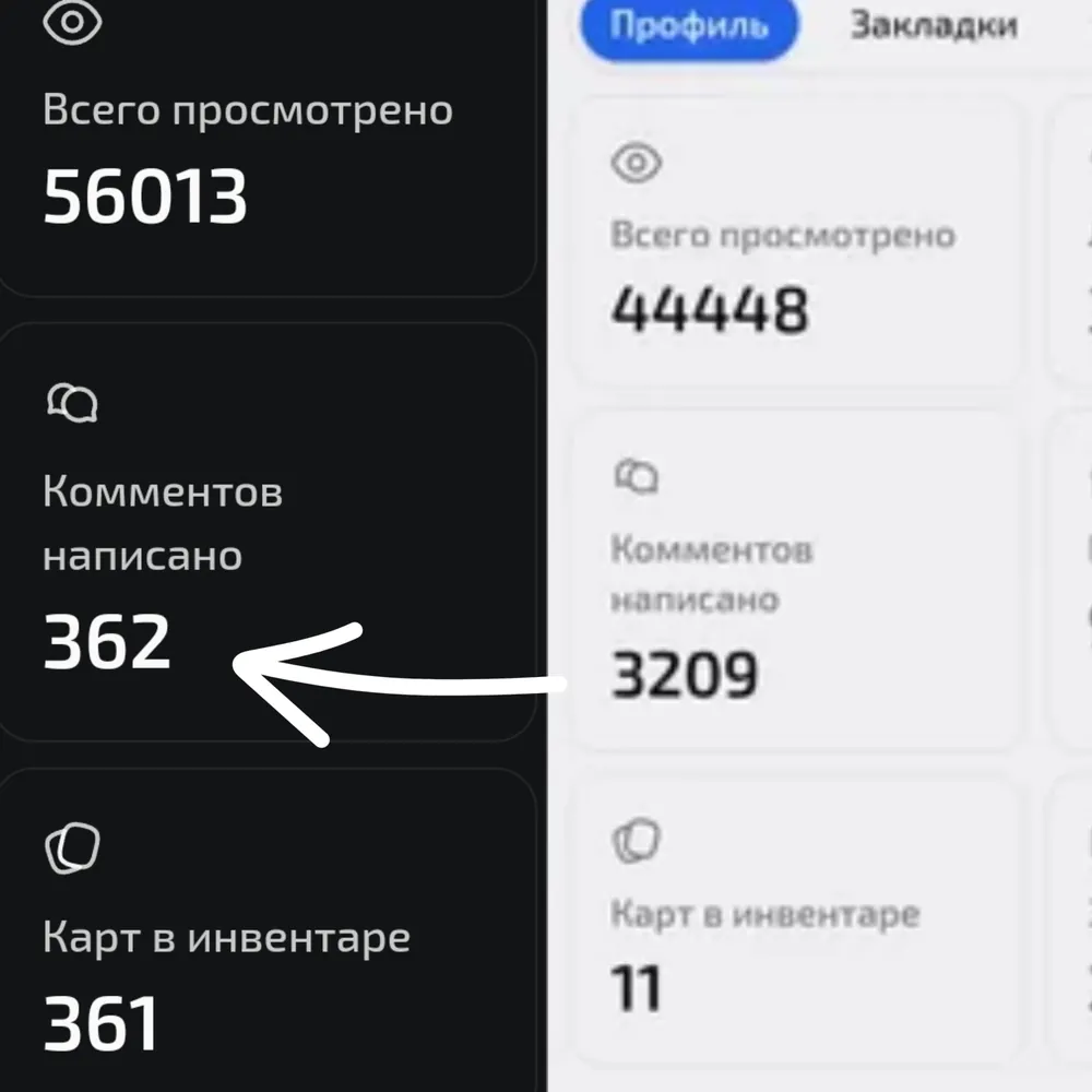 изображение поста