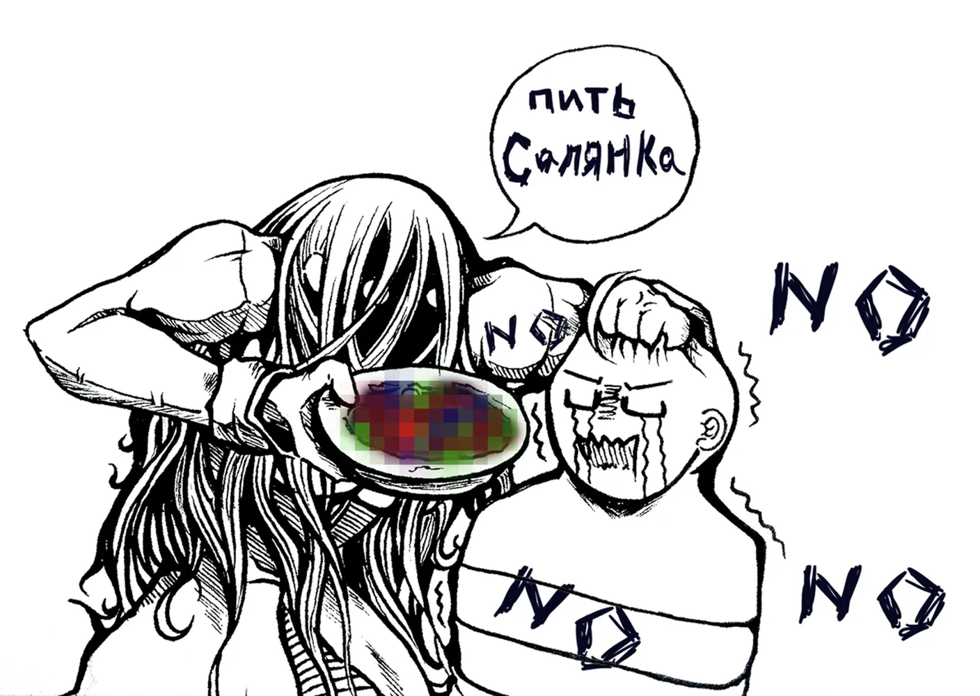 изображение поста
