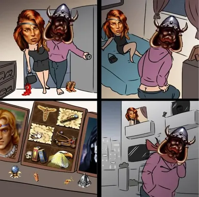 изображение поста