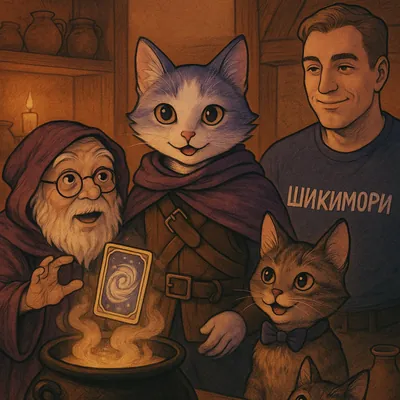 изображение поста