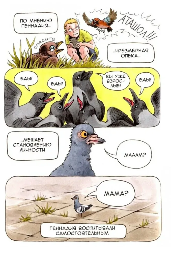 изображение поста