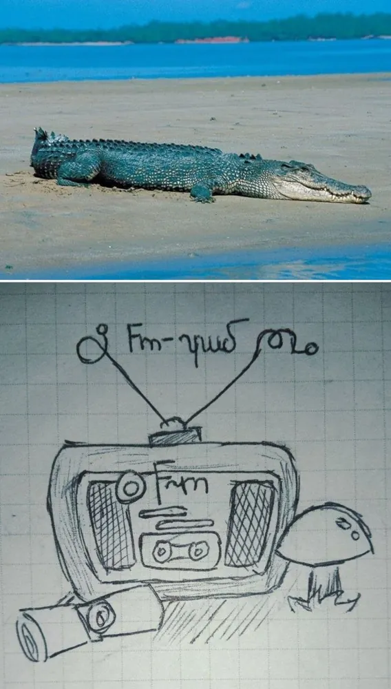 изображение поста