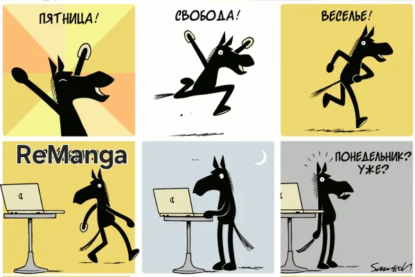 изображение поста