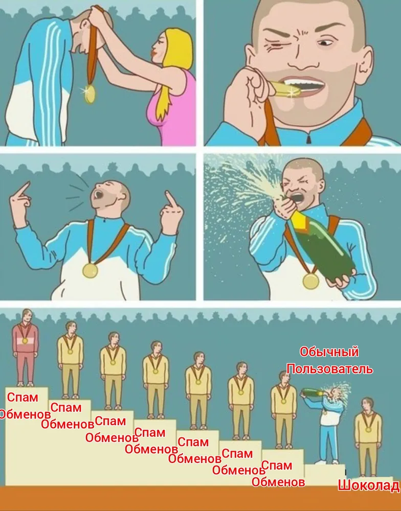 изображение поста