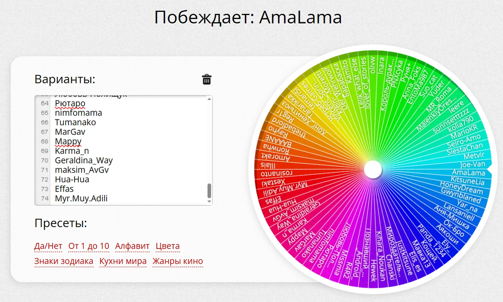 изображение поста
