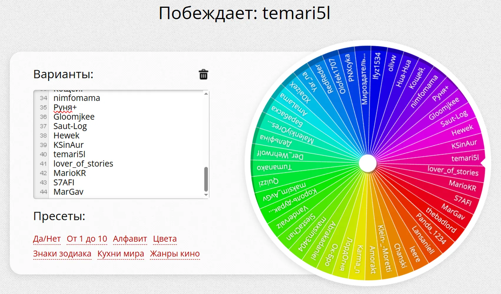 изображение поста