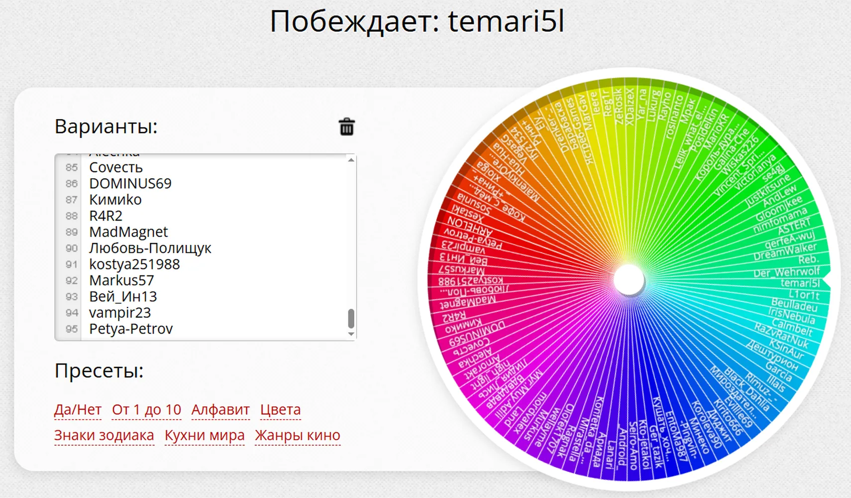 изображение поста