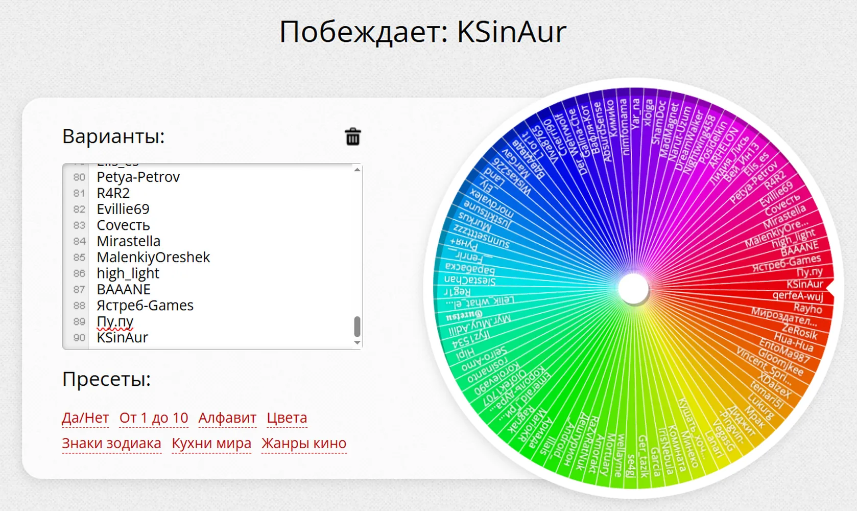 изображение поста