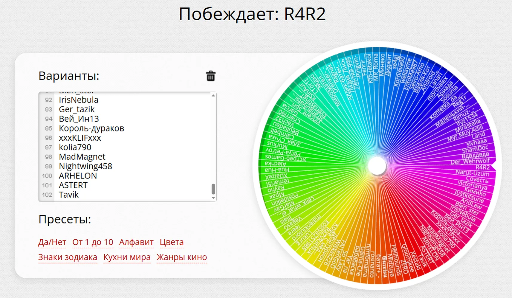 изображение поста