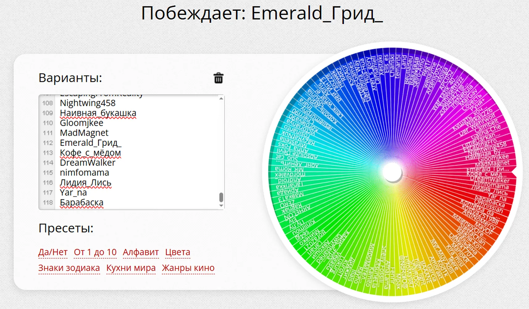 изображение поста