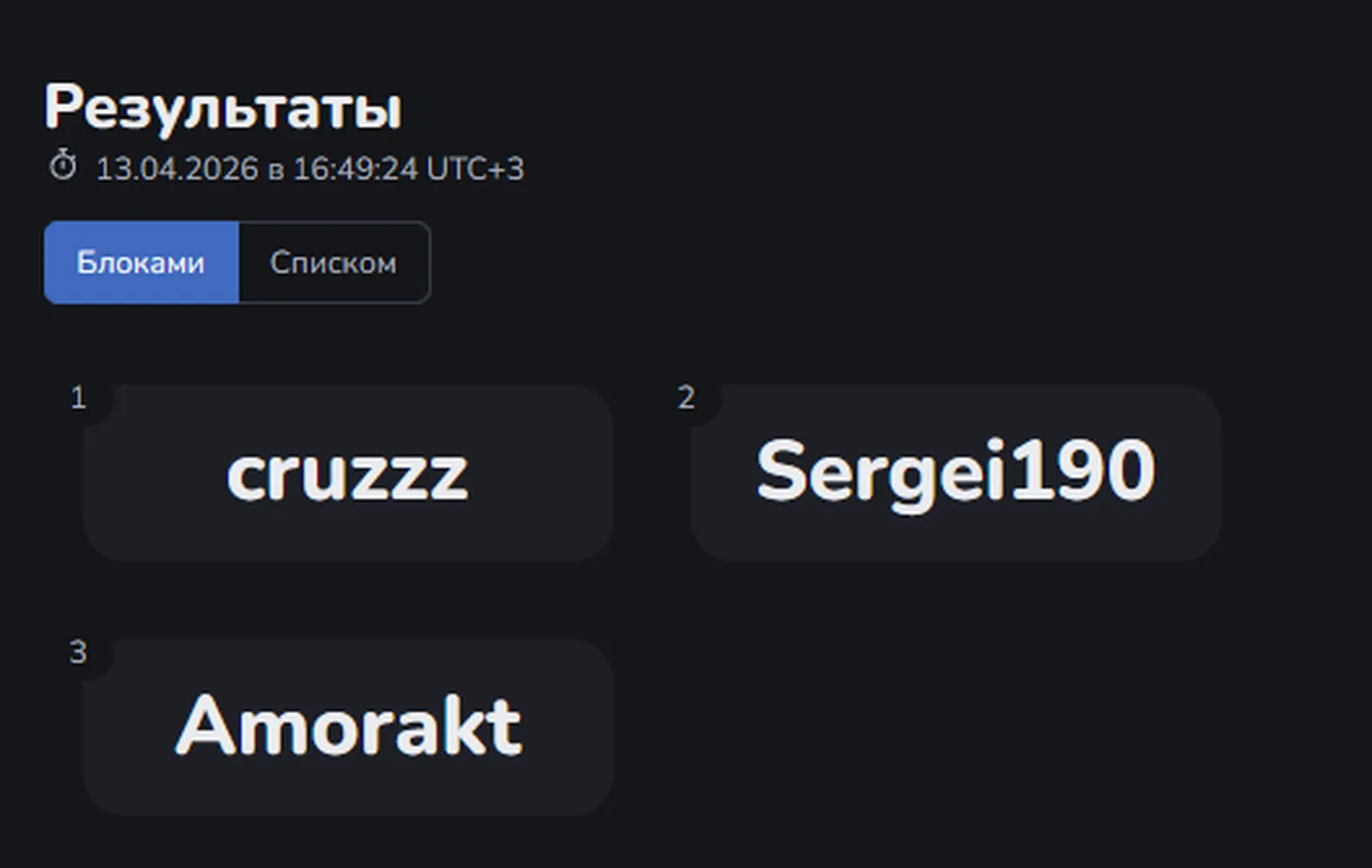 изображение поста