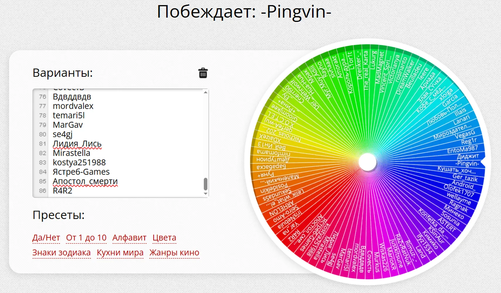 изображение поста