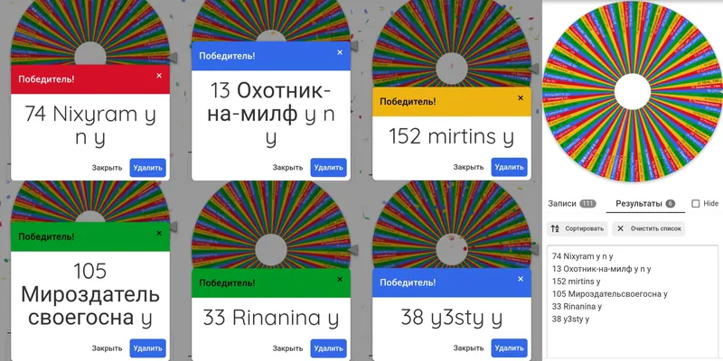 изображение поста