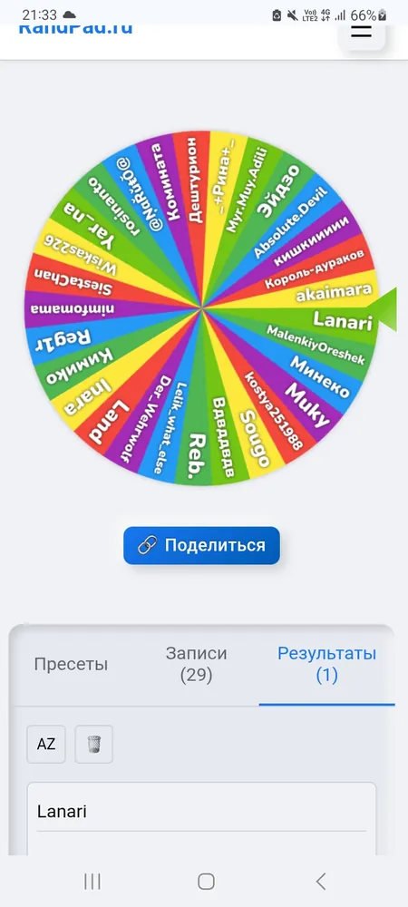 изображение поста