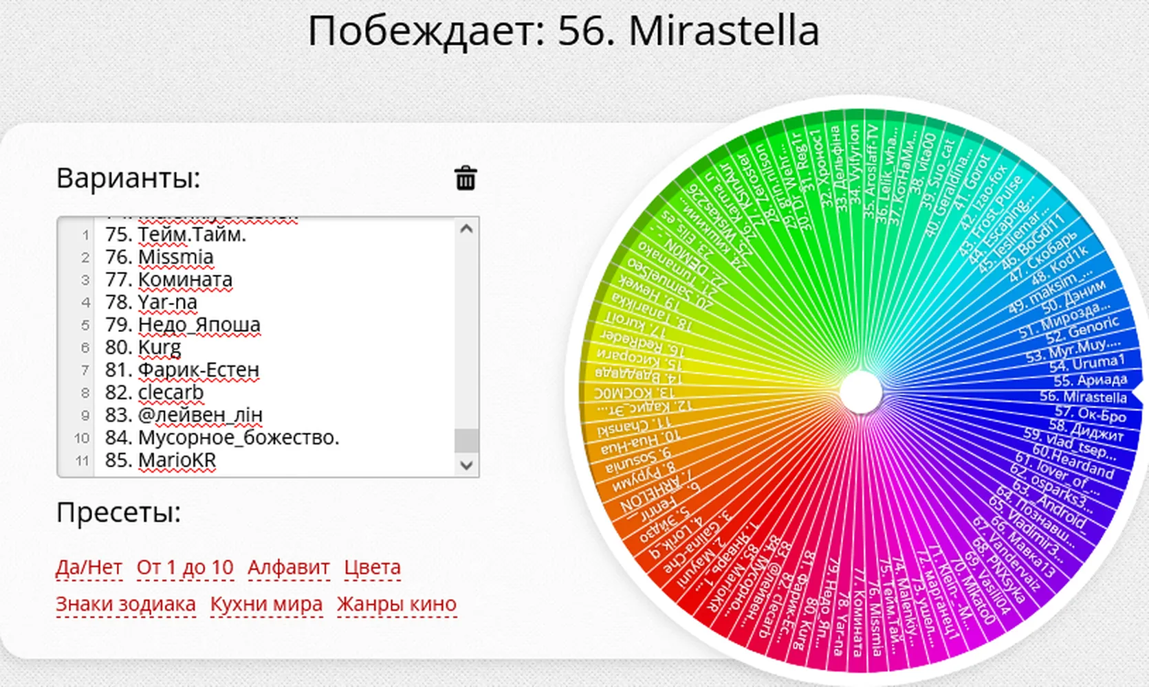 изображение поста