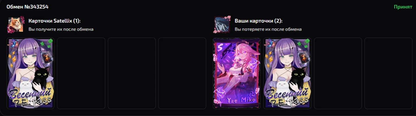 изображение поста