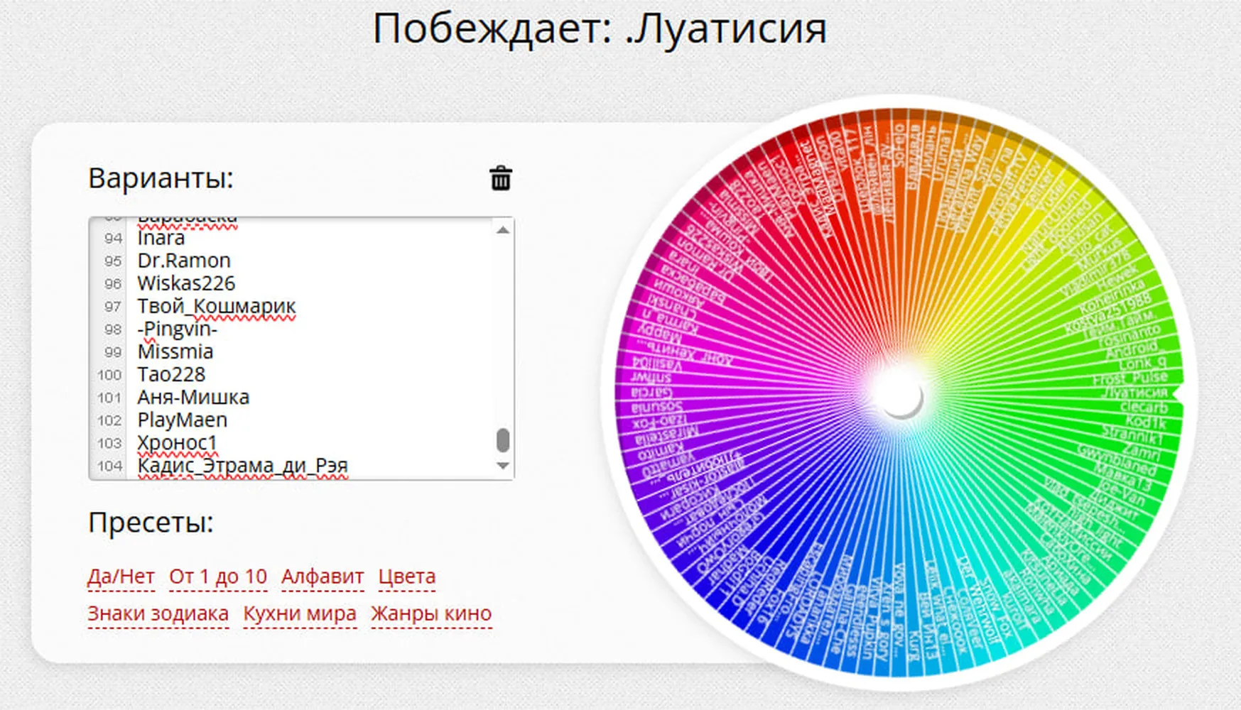 изображение поста