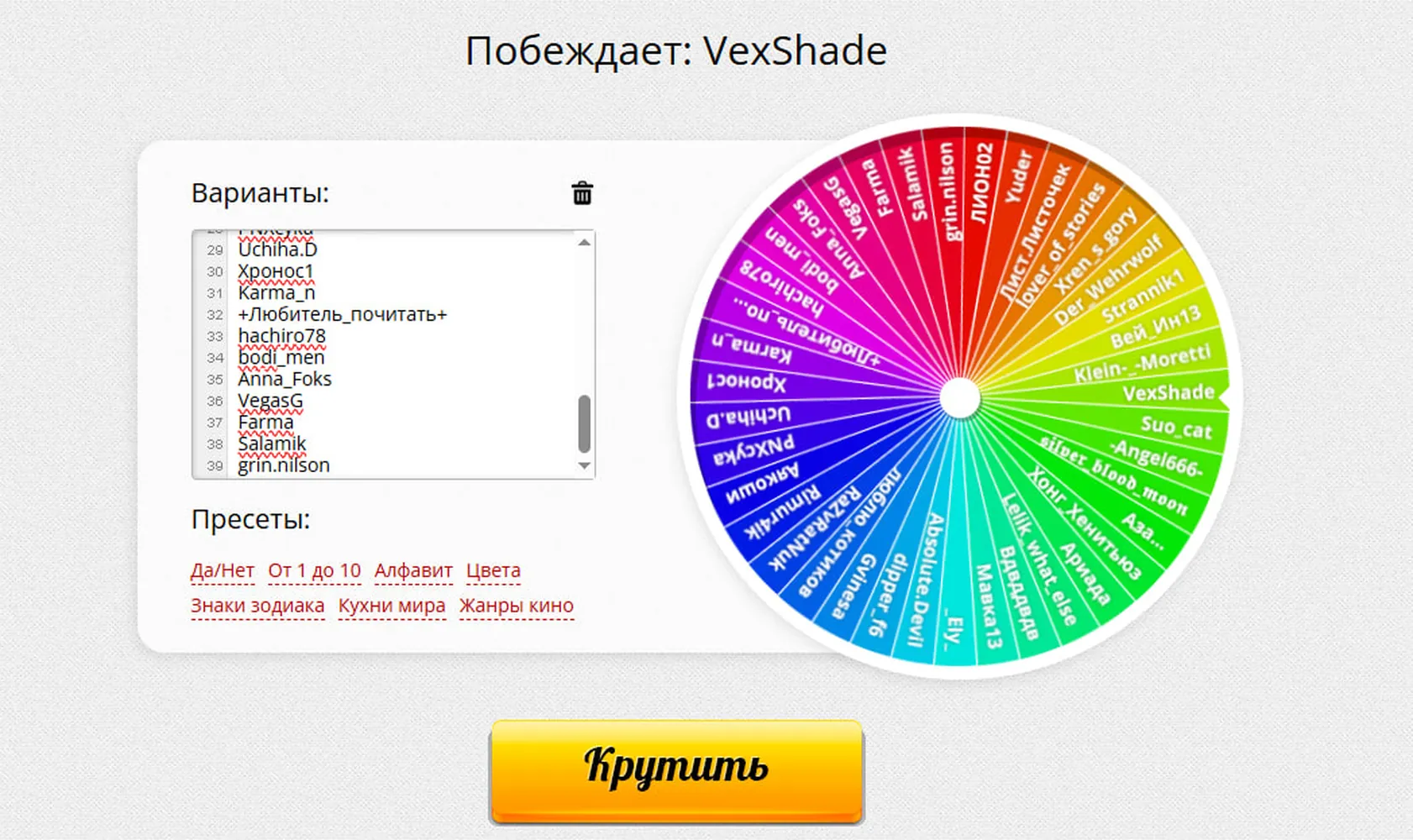 изображение поста