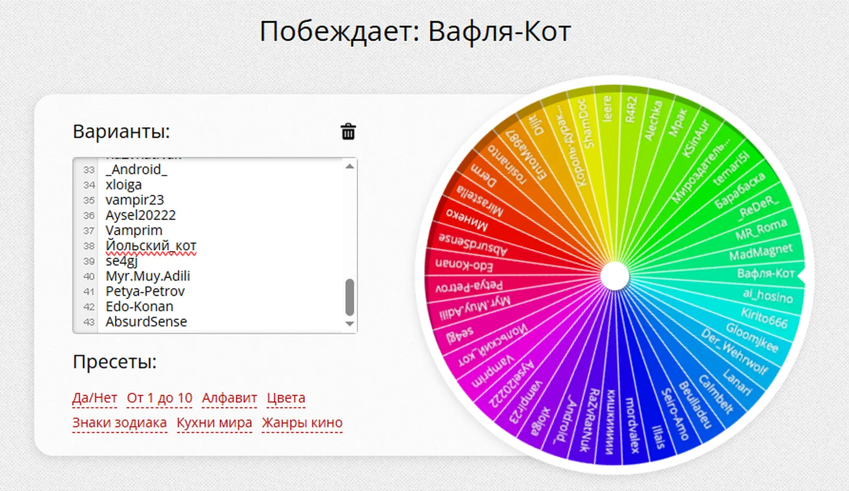 изображение поста