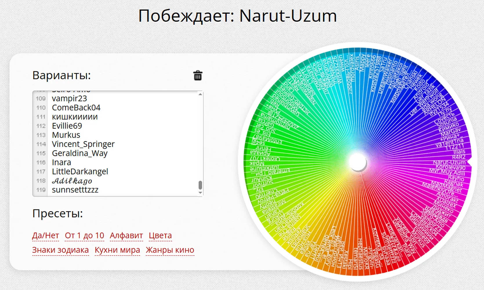 изображение поста