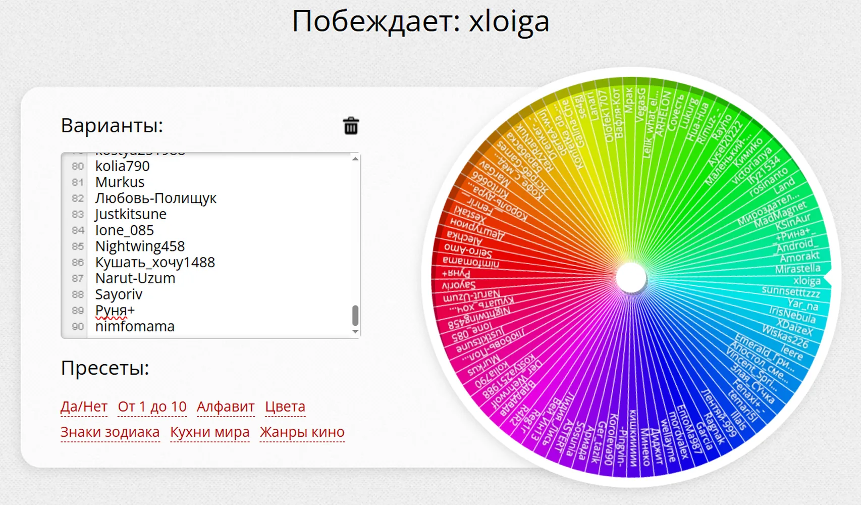 изображение поста