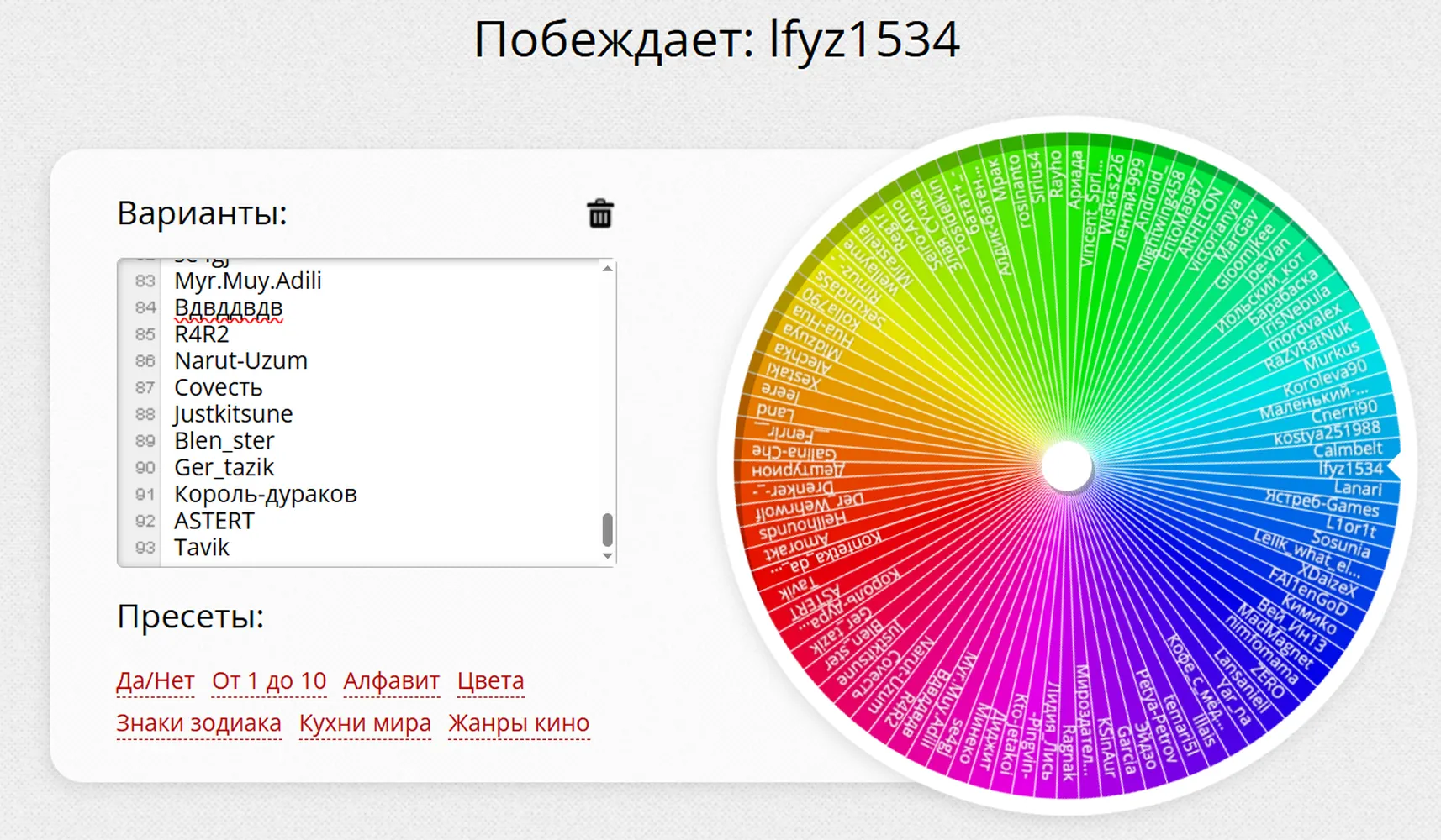 изображение поста