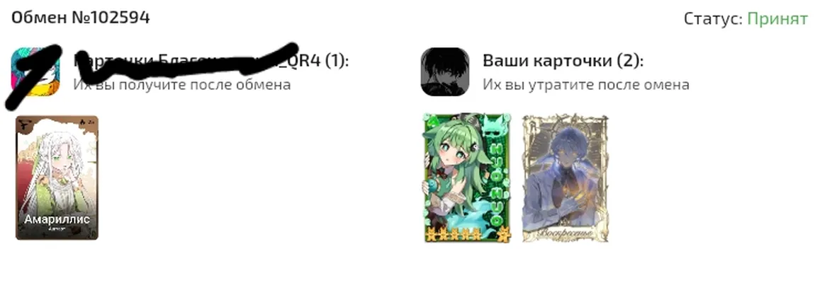 изображение поста