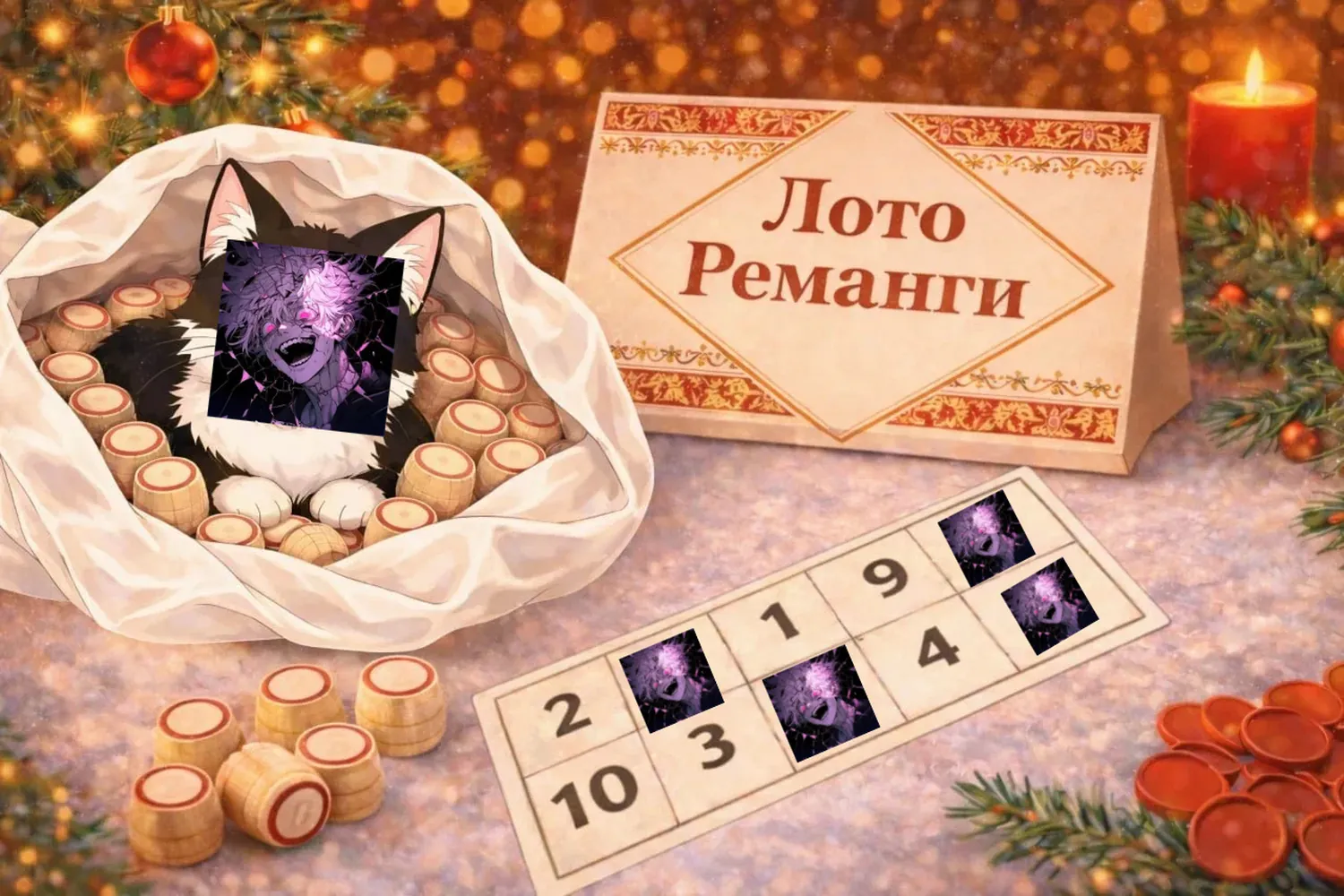 изображение поста